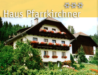 Haus Pfarrkirchner