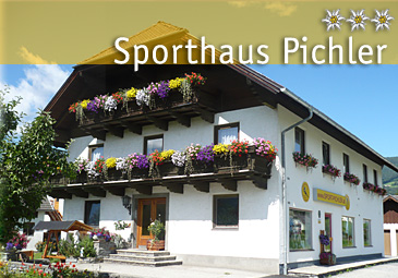 Sporthaus Pichler